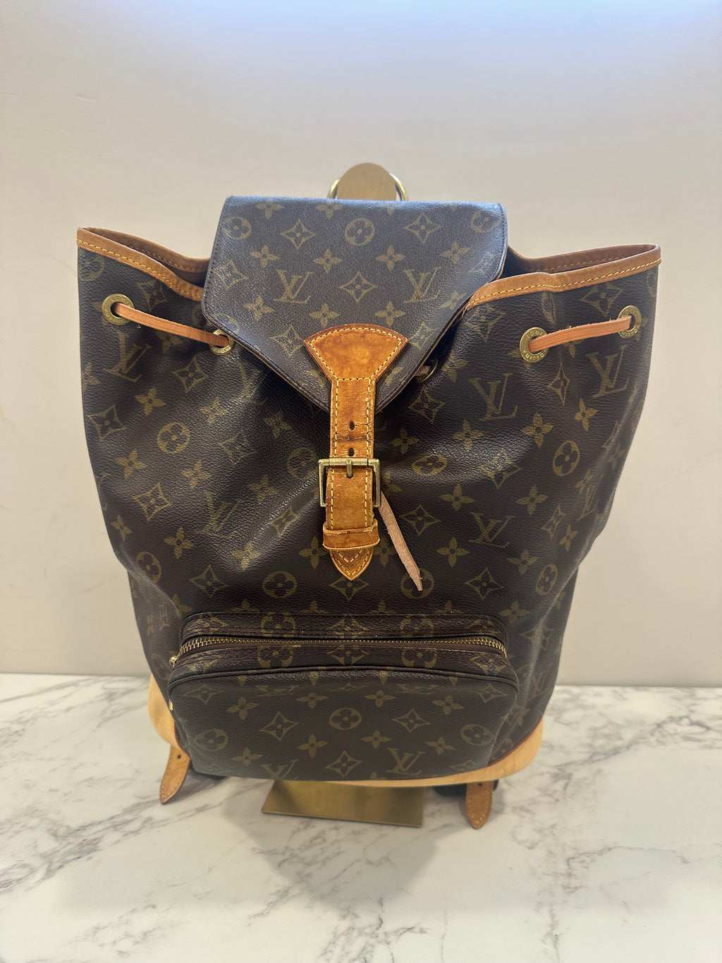 Louis Vuitton Montsouris GM