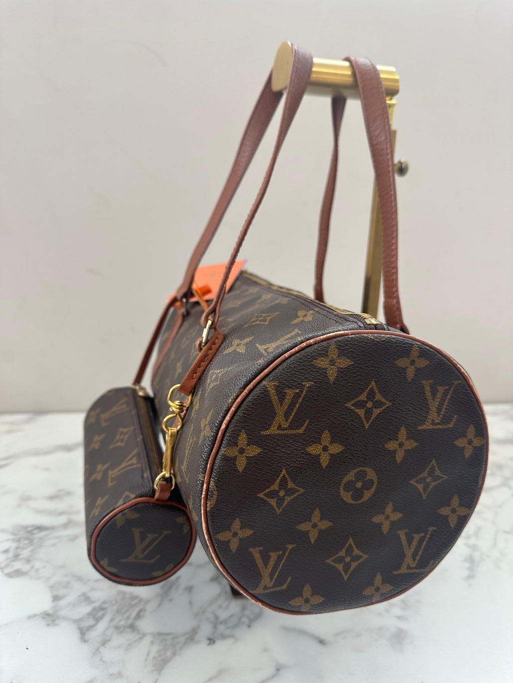 Louis Vuitton Papillon 30