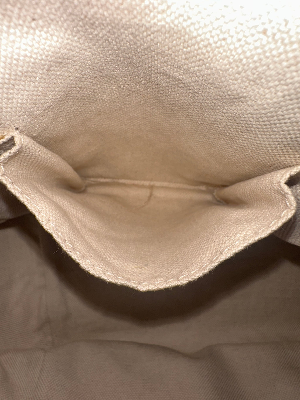 Gucci Red Swing Tote