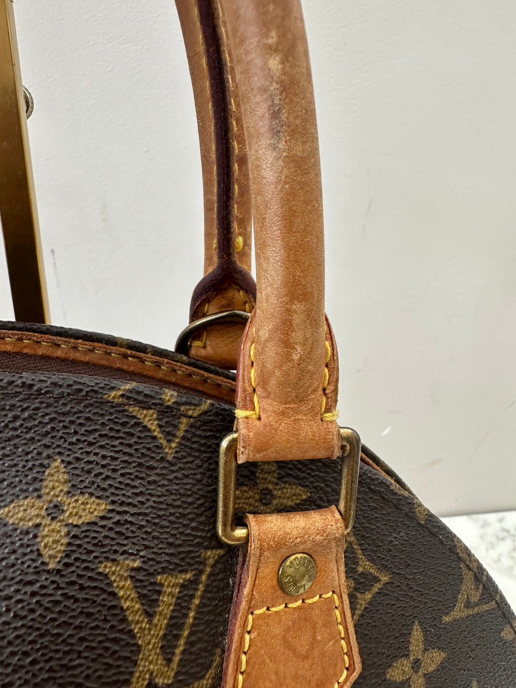 Louis Vuitton Ellipse PM