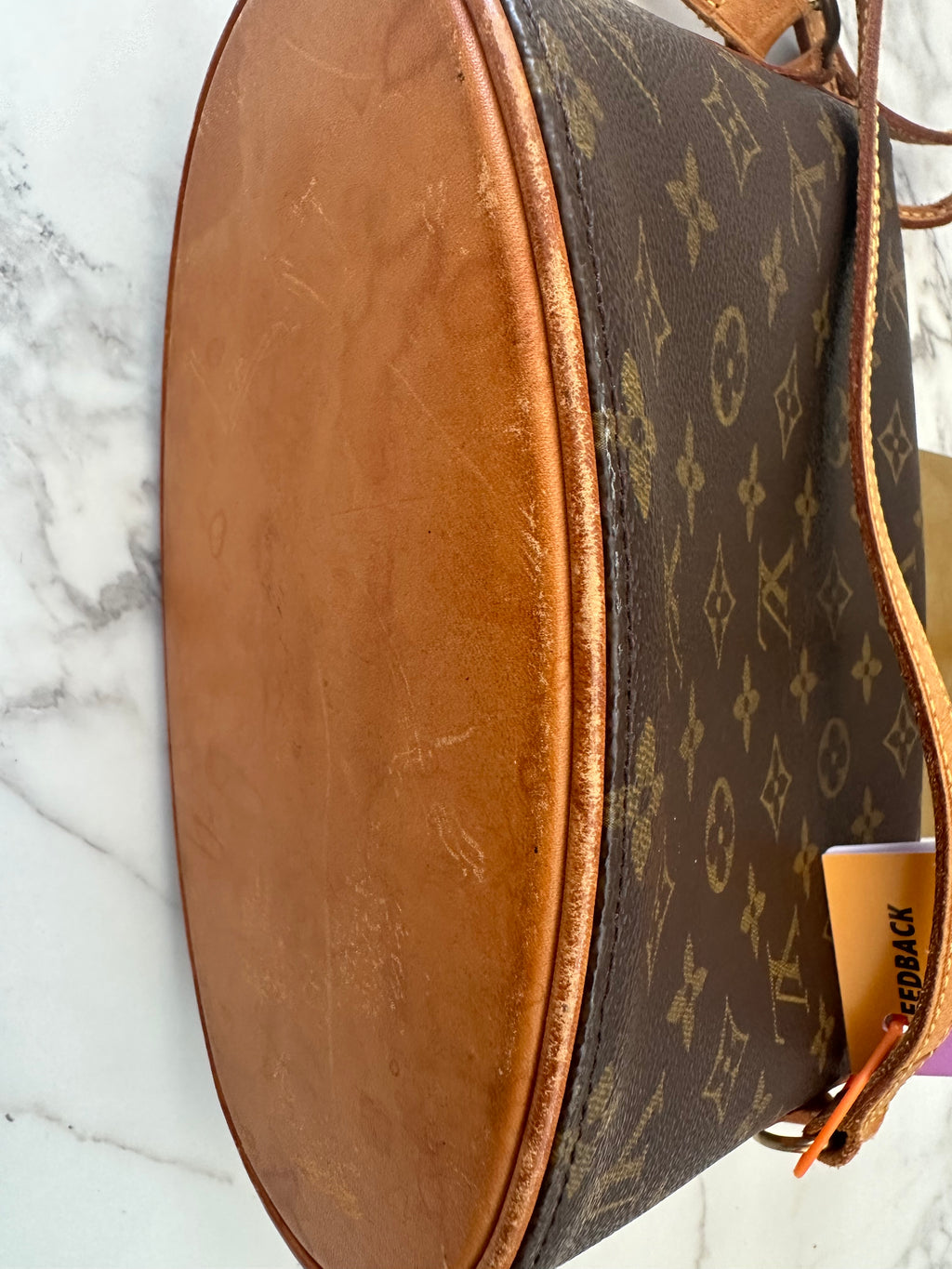 Louis Vuitton Drouot