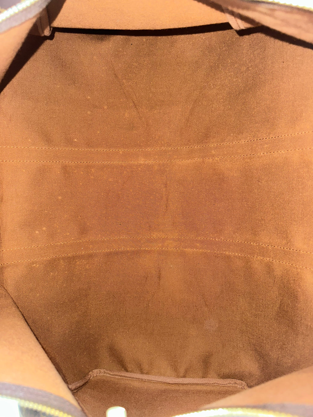 Louis Vuitton Keepall 55