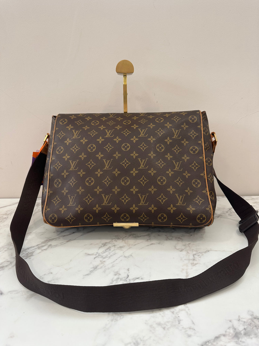 Louis Vuitton Messenger Bosphore