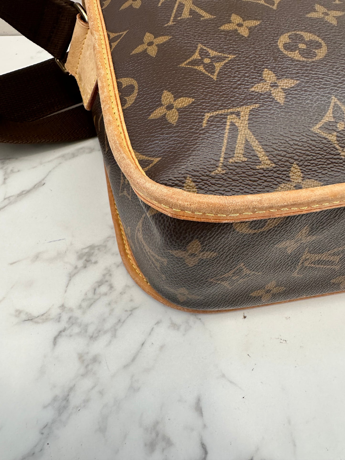 Louis Vuitton Bosphore PM