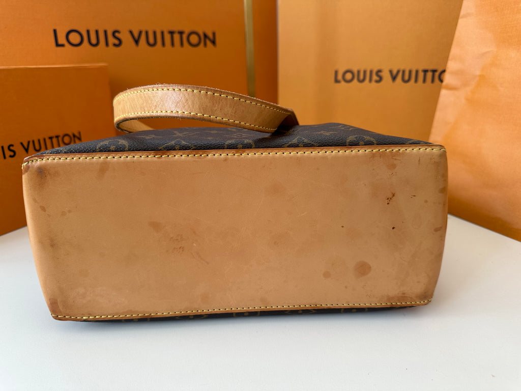 Louis Vuitton Cabas Piano