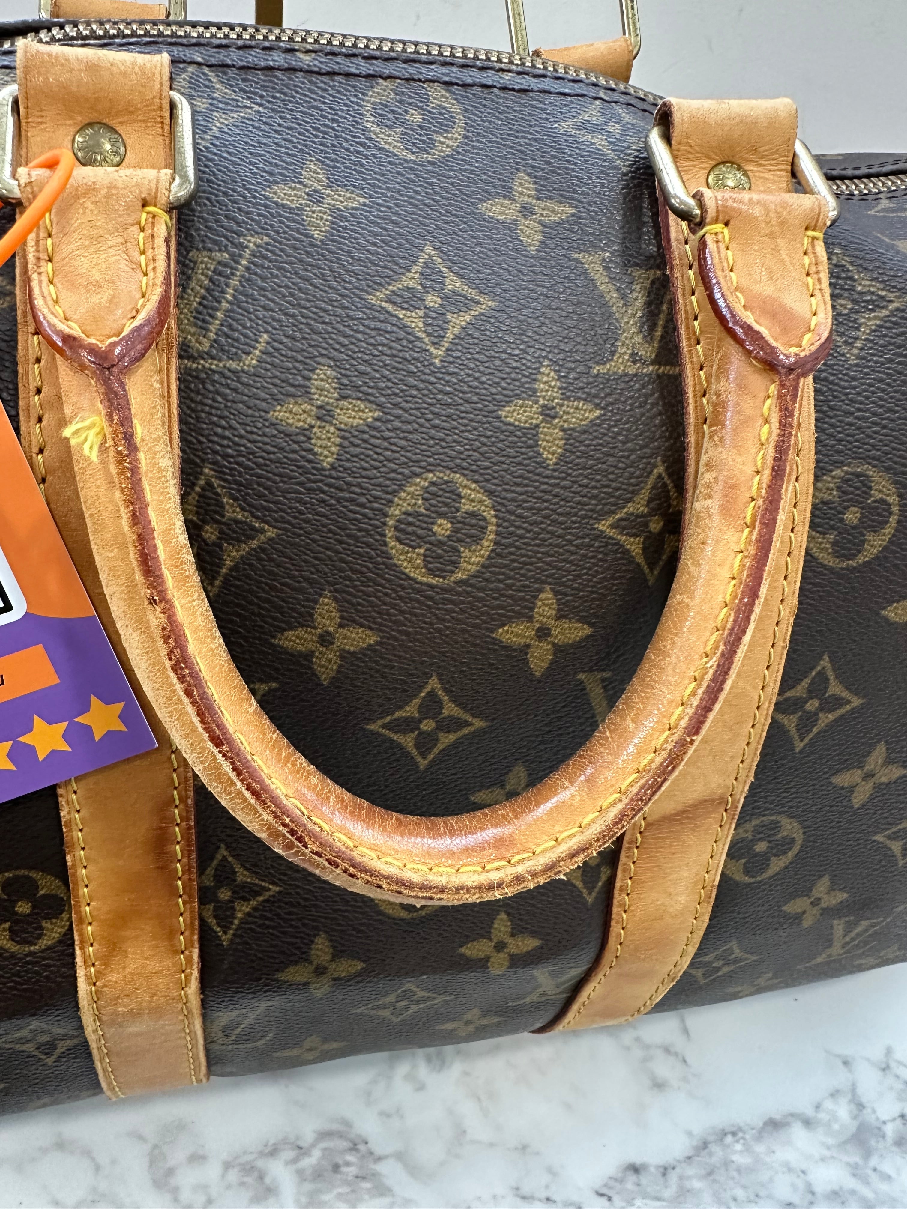 Louis Vuitton Keepall 45