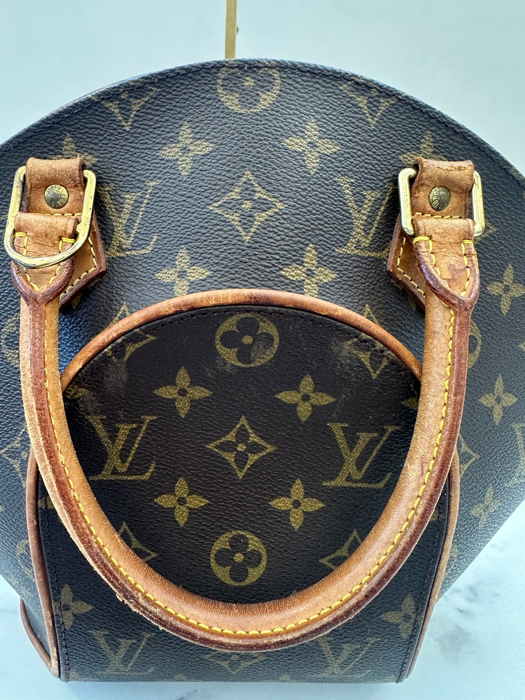 Louis Vuitton Ellipse PM