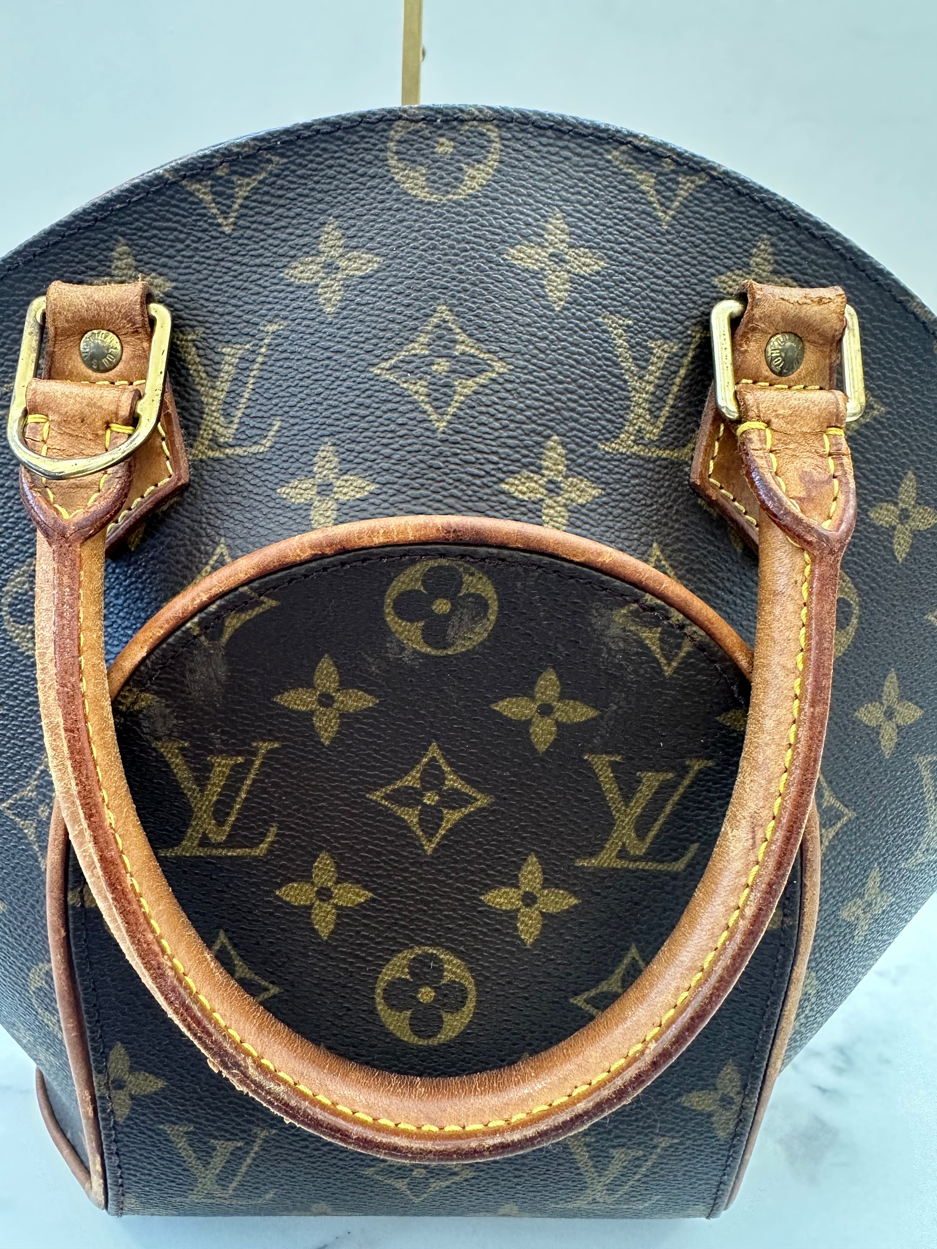 Louis Vuitton Ellipse PM