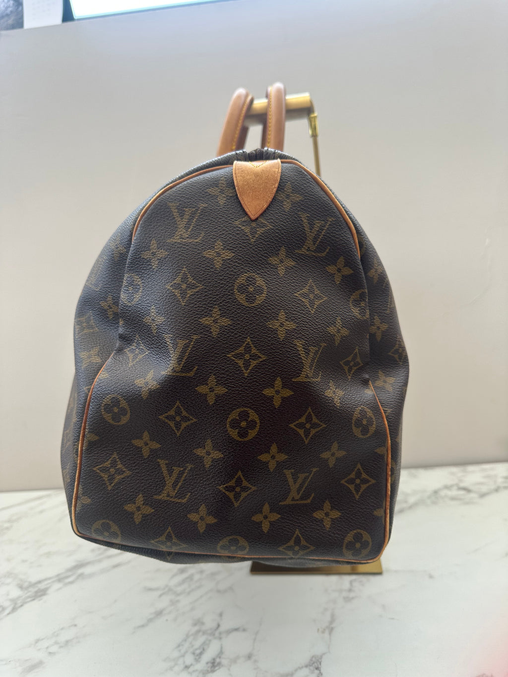 Louis Vuitton Keepall 45