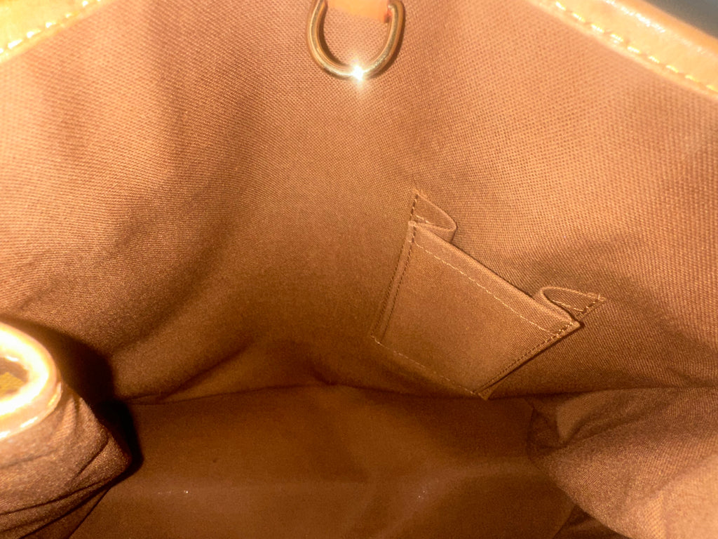 Louis Vuitton Batignolles Vertical