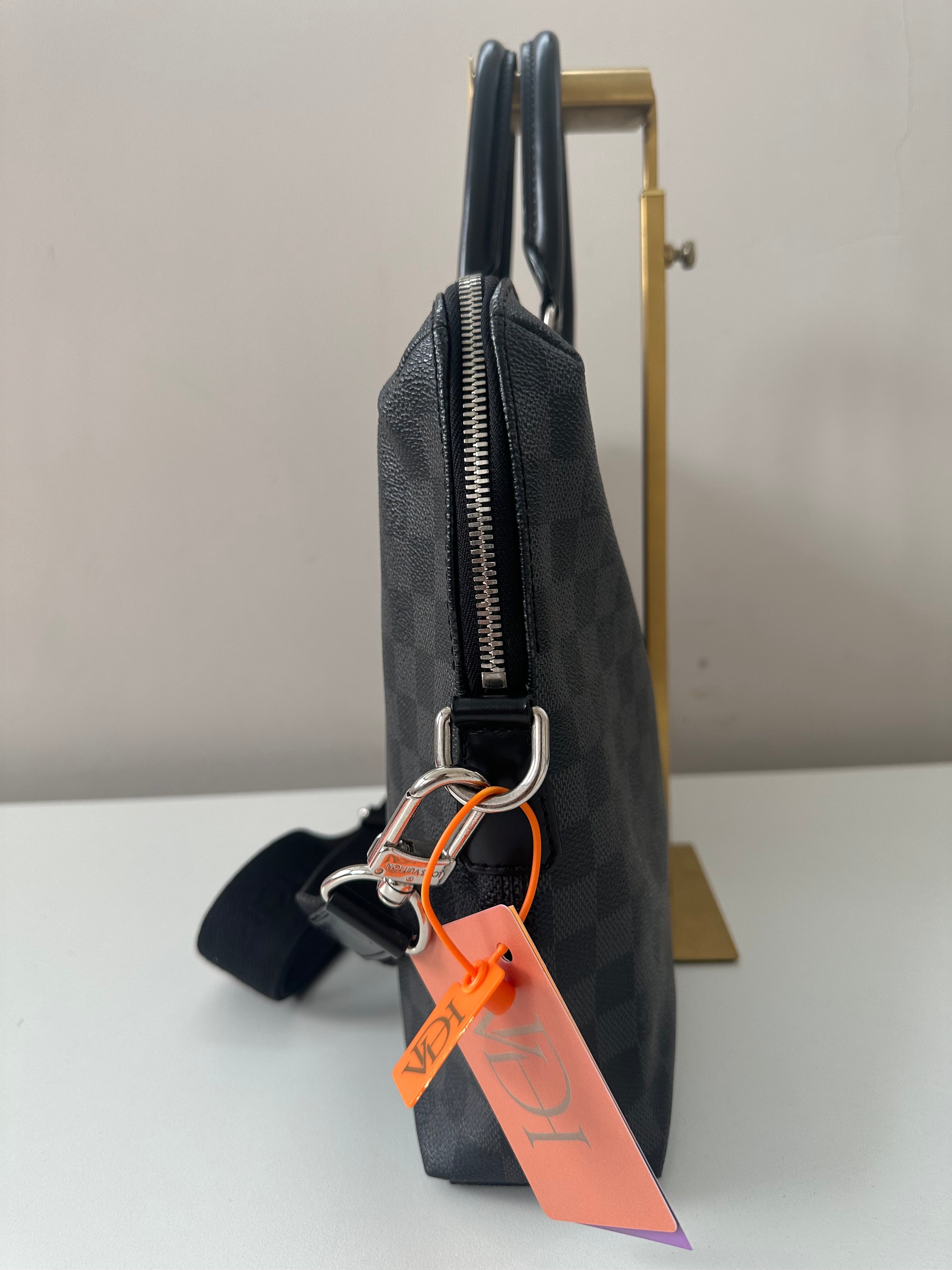 Louis Vuitton Jour Graphite