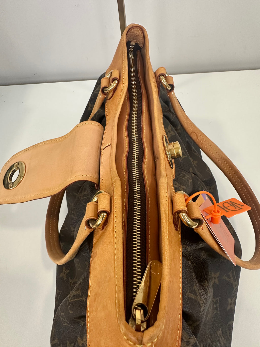 Louis Vuitton Boetie MM