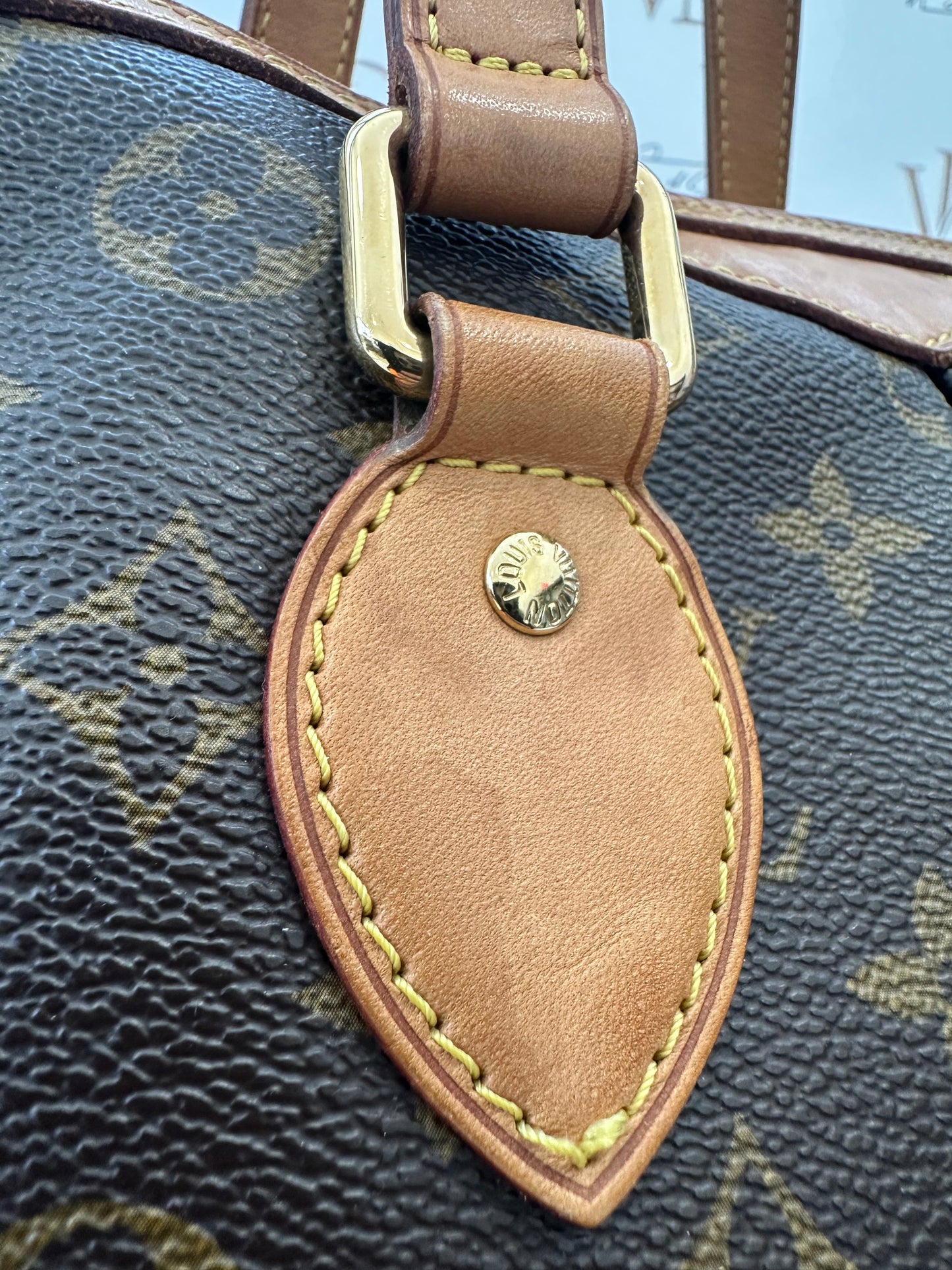 382573 - Louis Vuitton Palermo