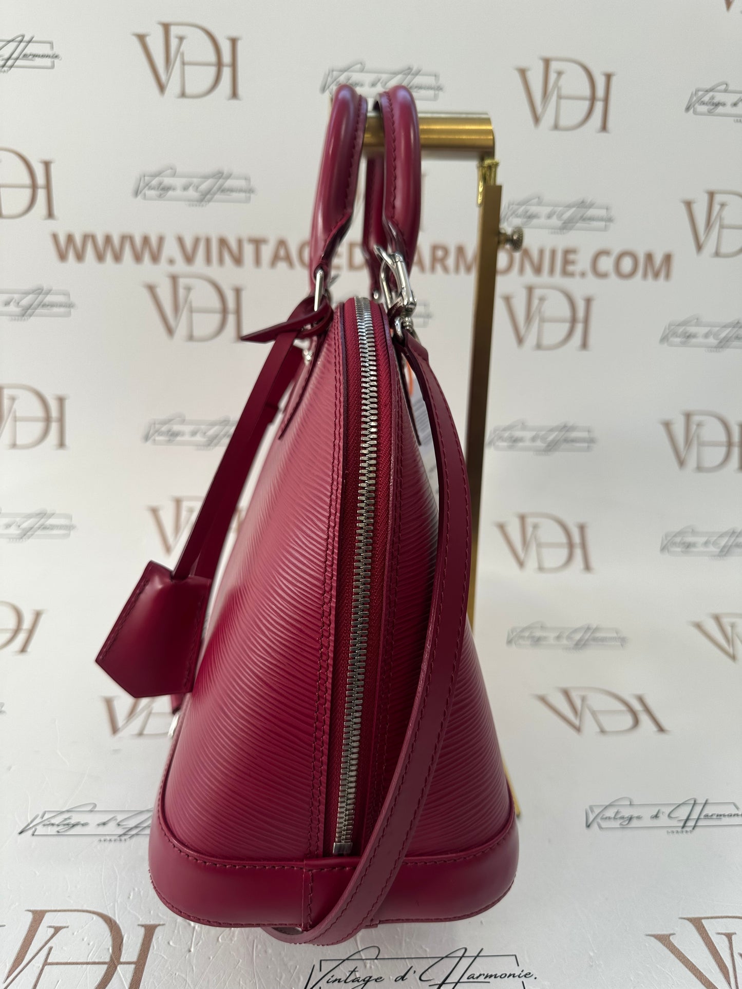 382867 - Louis Vuitton Alma