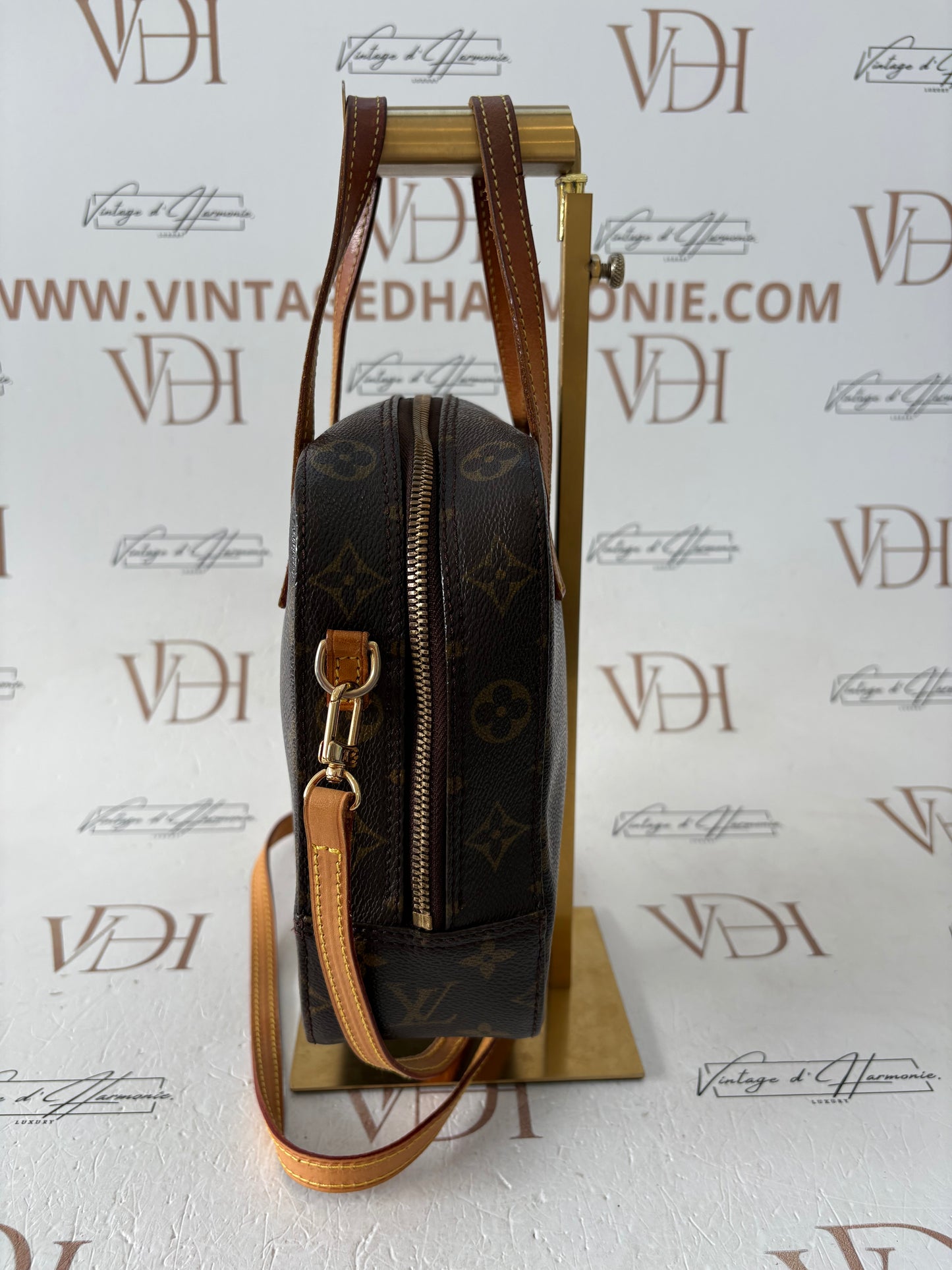 017065 - Louis Vuitton Spontini
