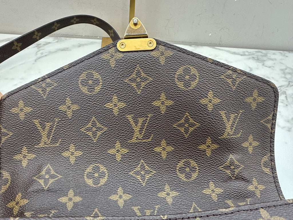 Louis Vuitton Metis