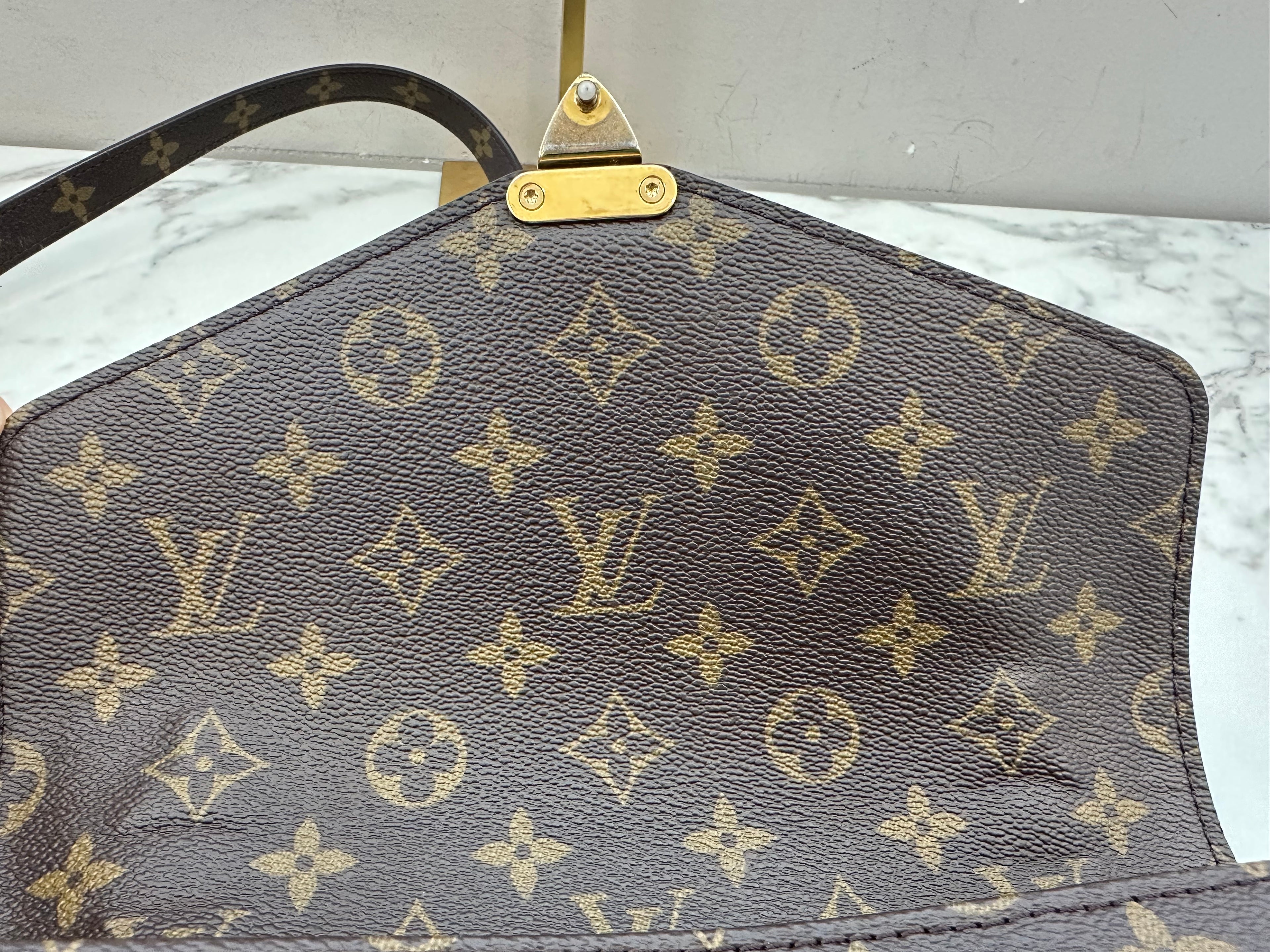 Louis Vuitton Metis