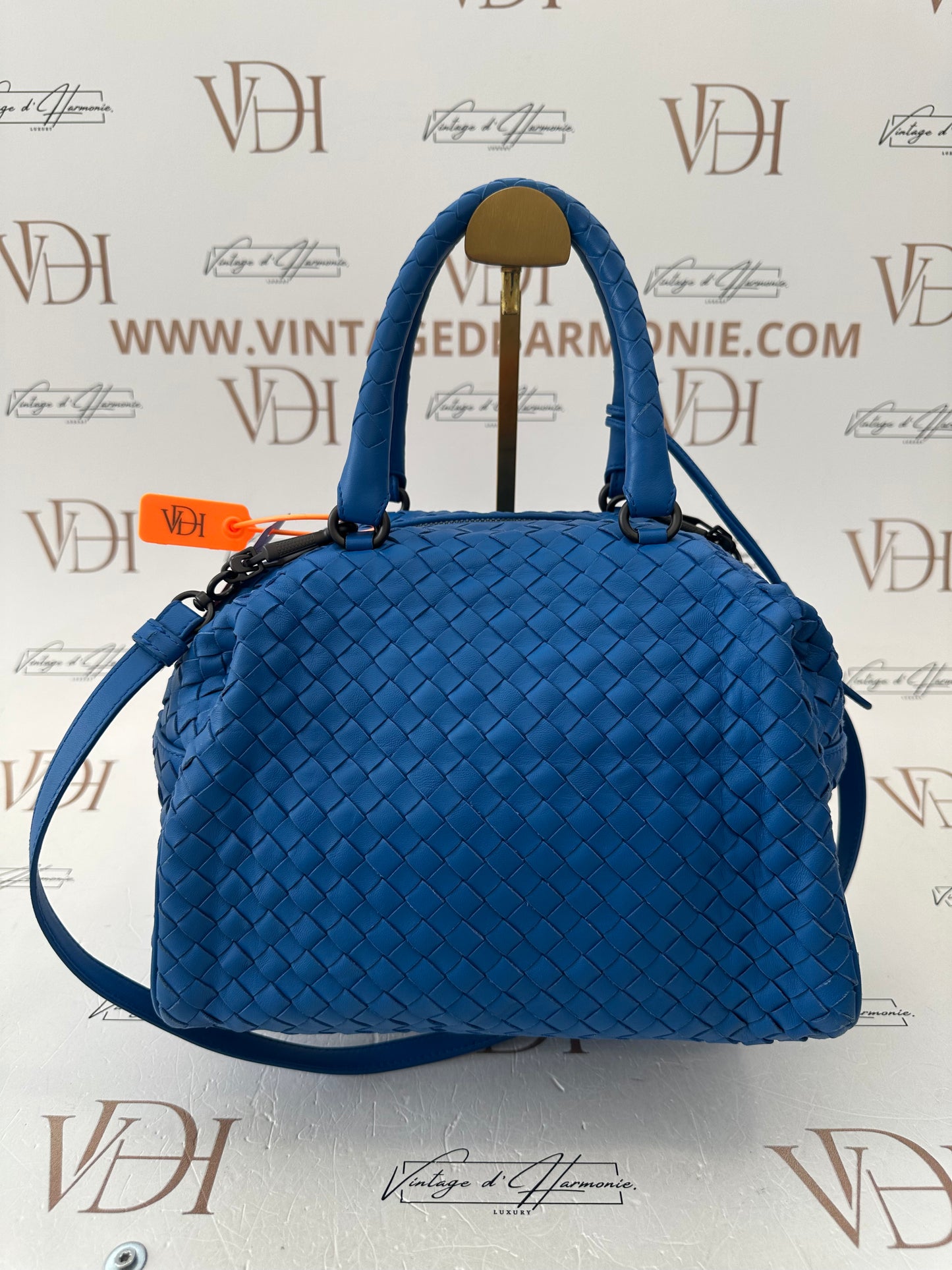 382780 - Bottega Veneta Bauletto