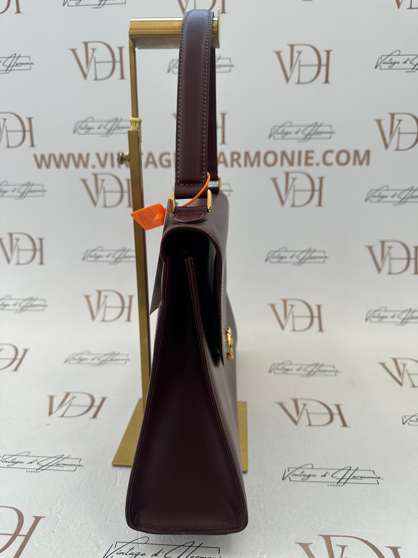 016912 - Cartier Bordeaux