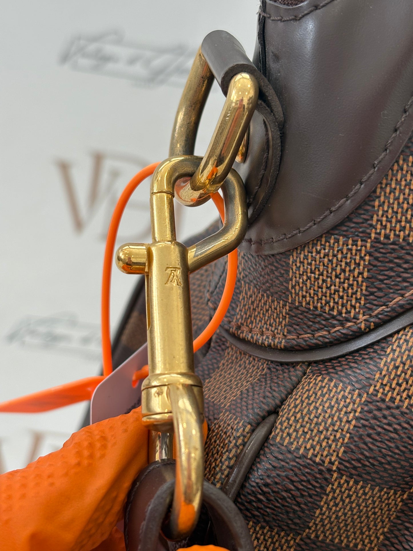383713 - Louis Vuitton Trevi