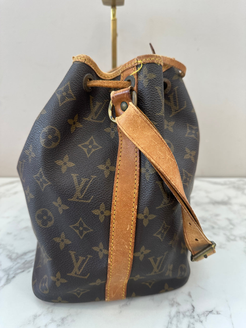 Louis Vuitton Petite Noé