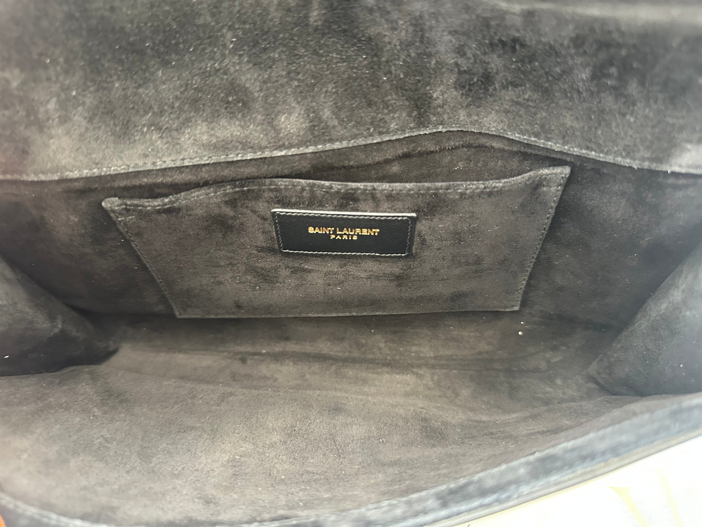382530 - Saint Laurent Y-Ligne