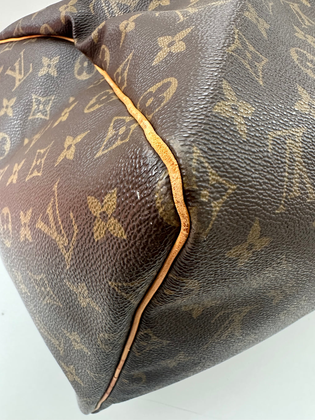 Louis Vuitton Keepall 55