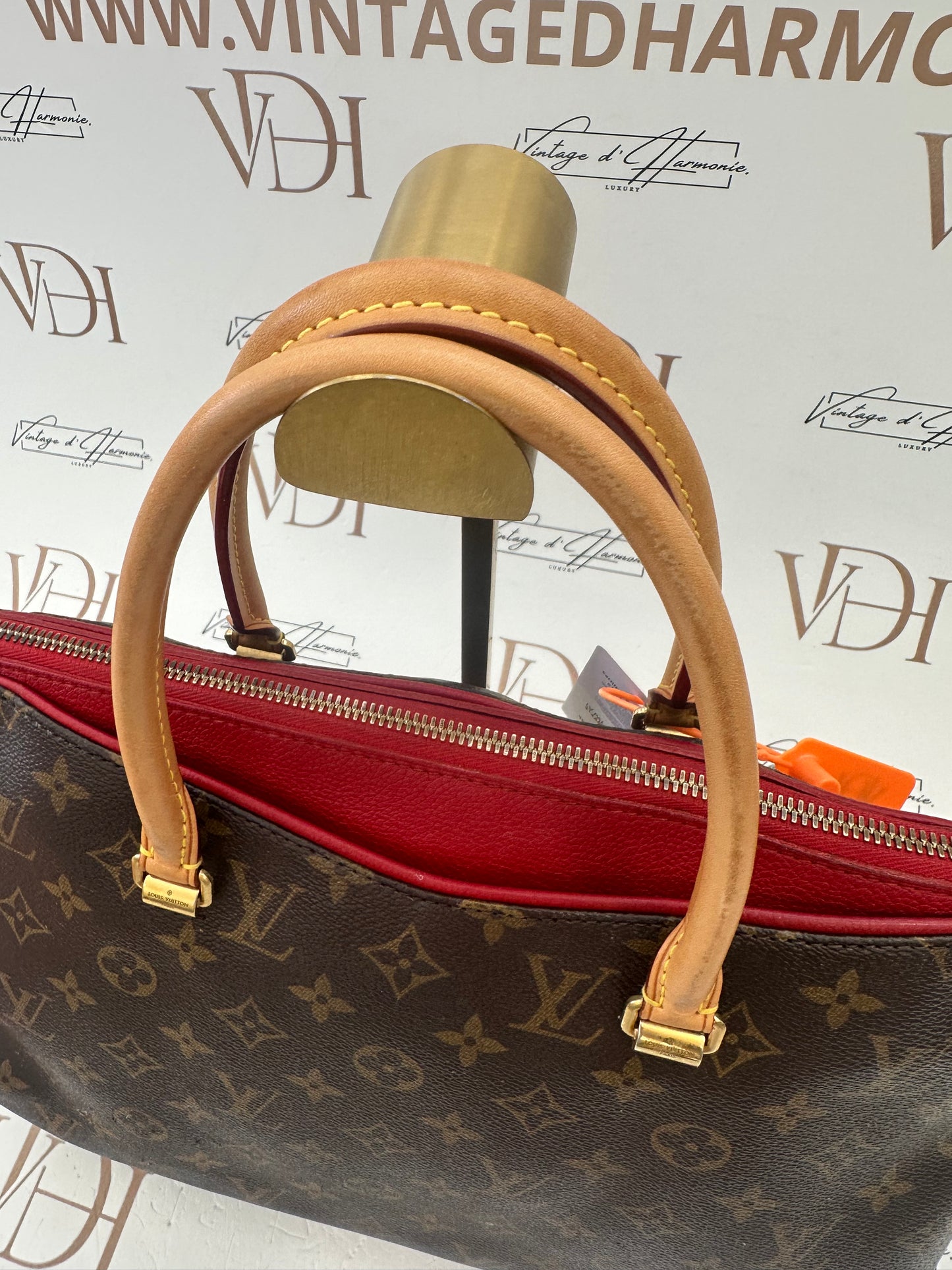382655 - Louis Vuitton Pallas