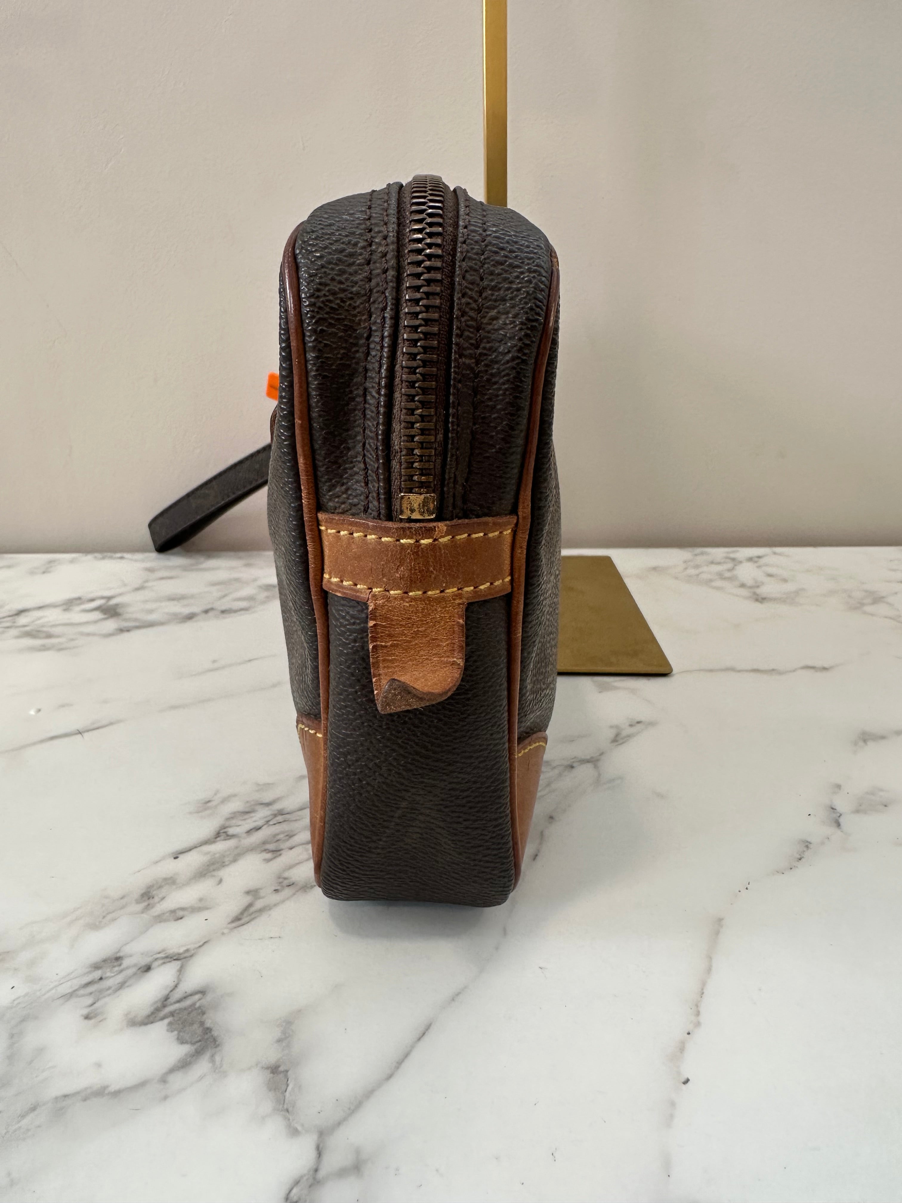 Louis Vuitton Dragonne GM