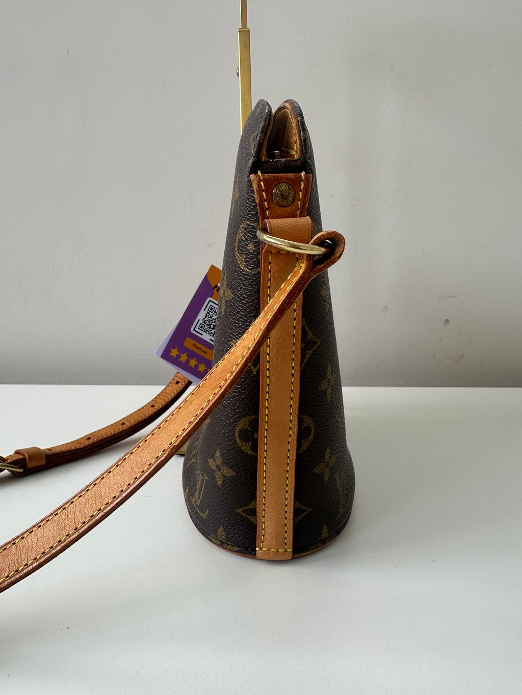 Louis Vuitton Drouot