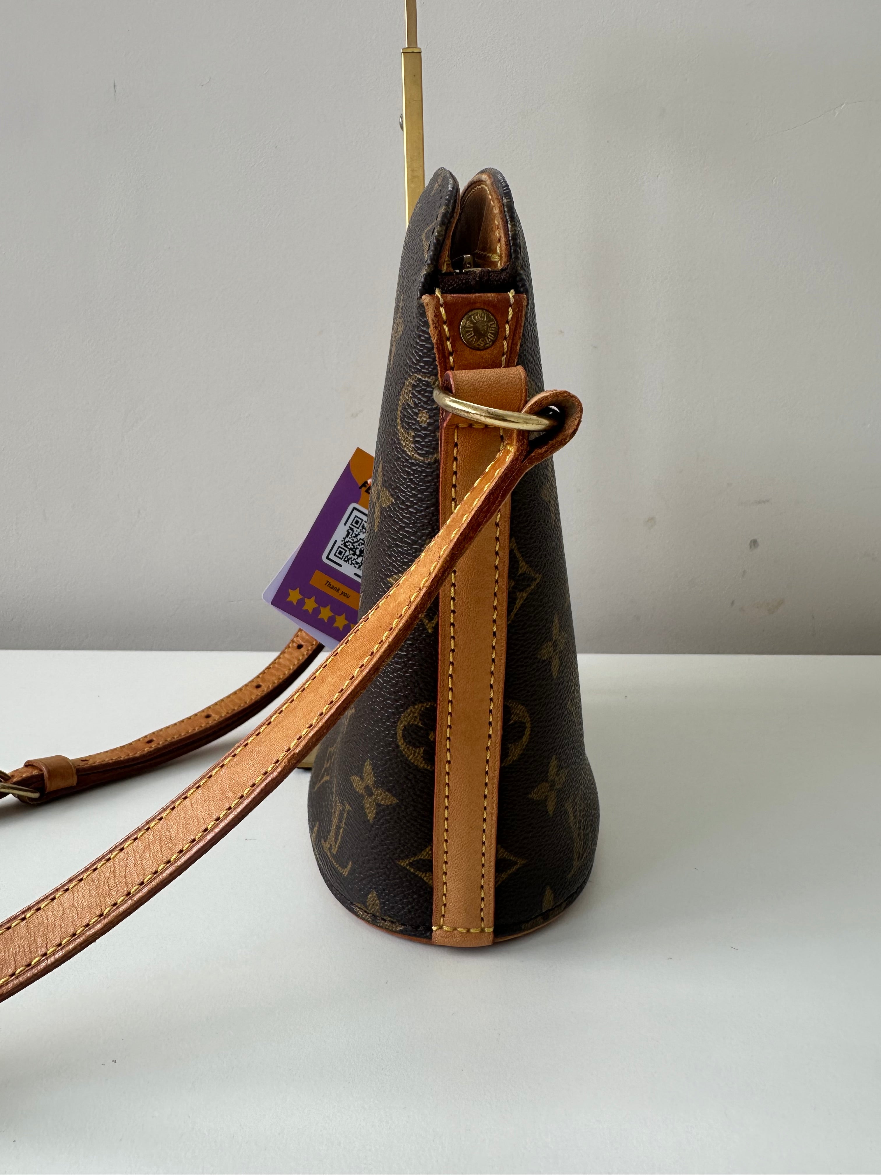 Louis Vuitton Drouot