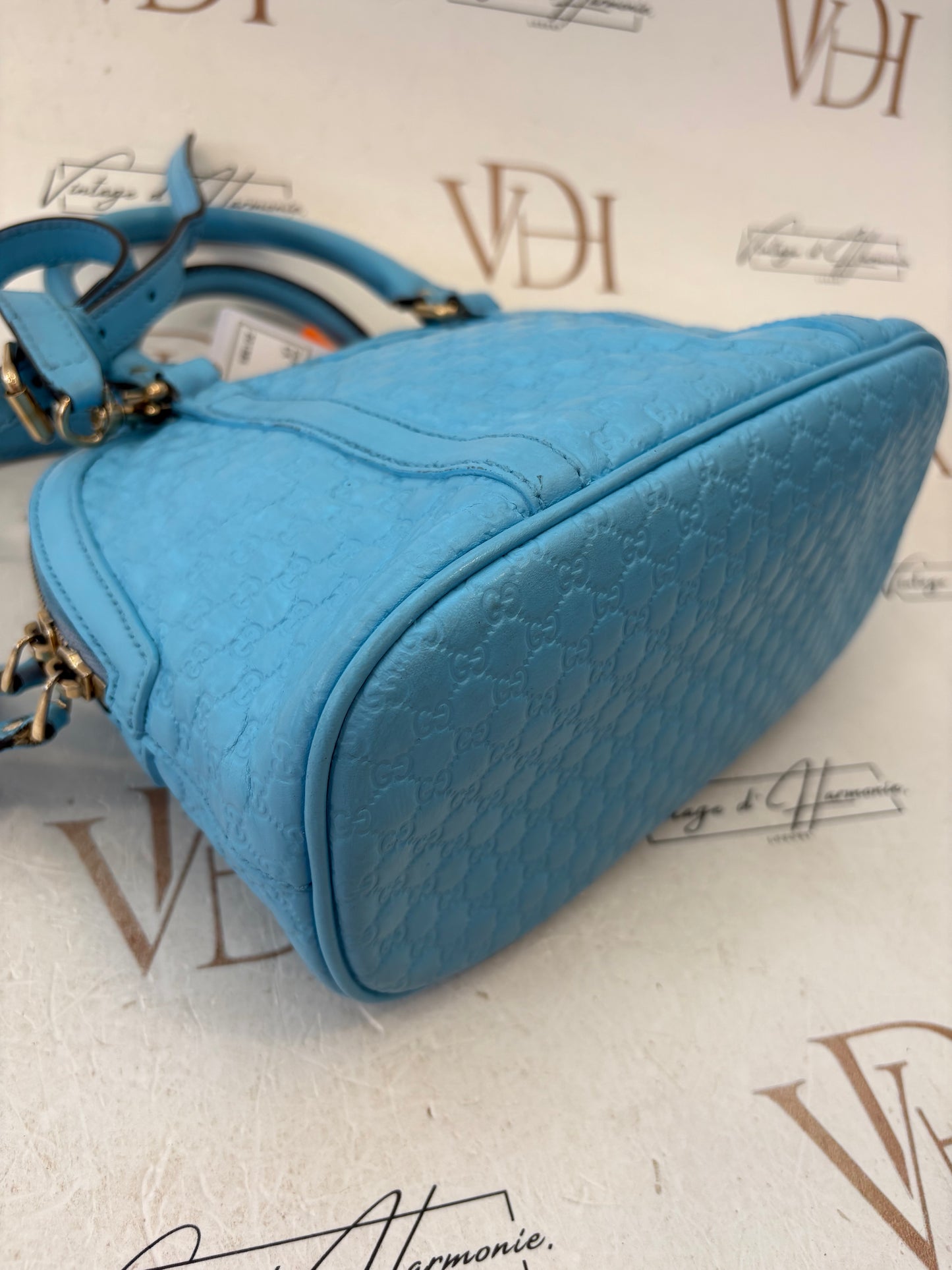 201385 - Gucci Guccissima