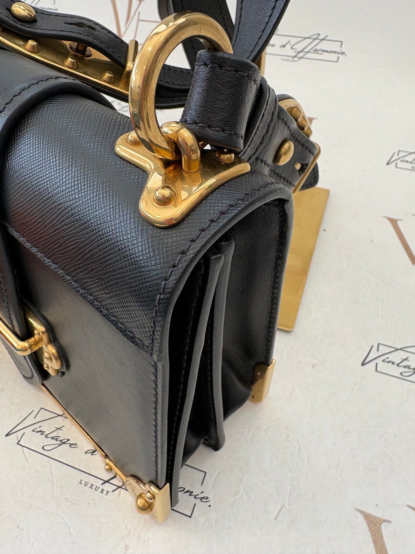 383334 - Prada Cahier