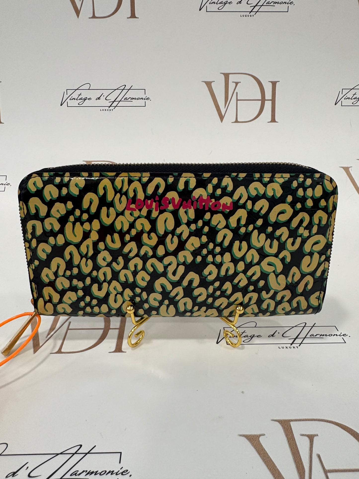 383984 - Louis Vuitton Wallet