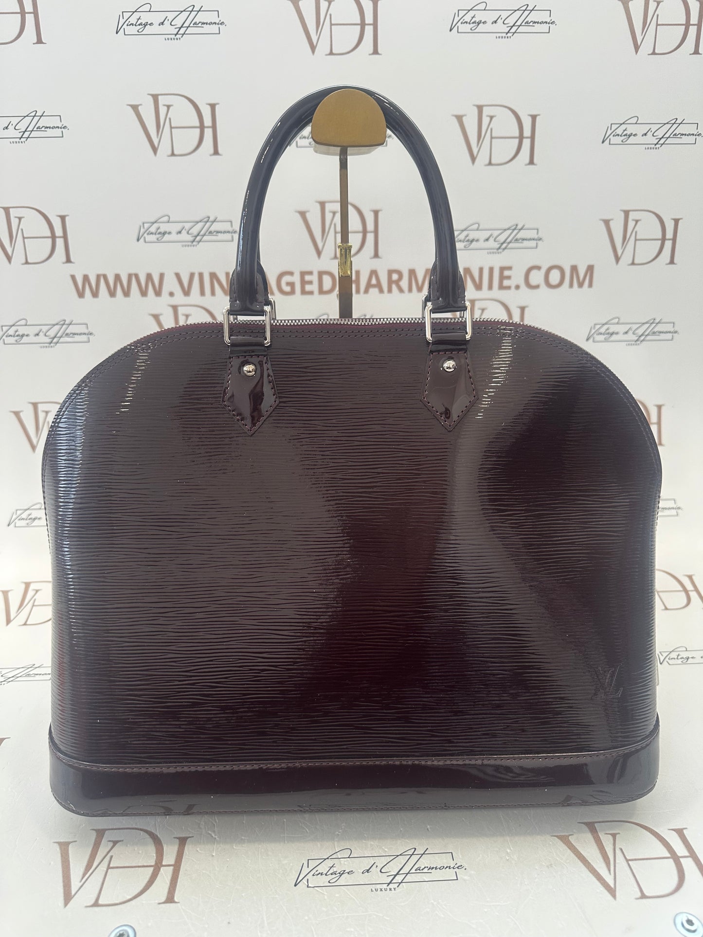 382864 - Louis Vuitton Alma GM