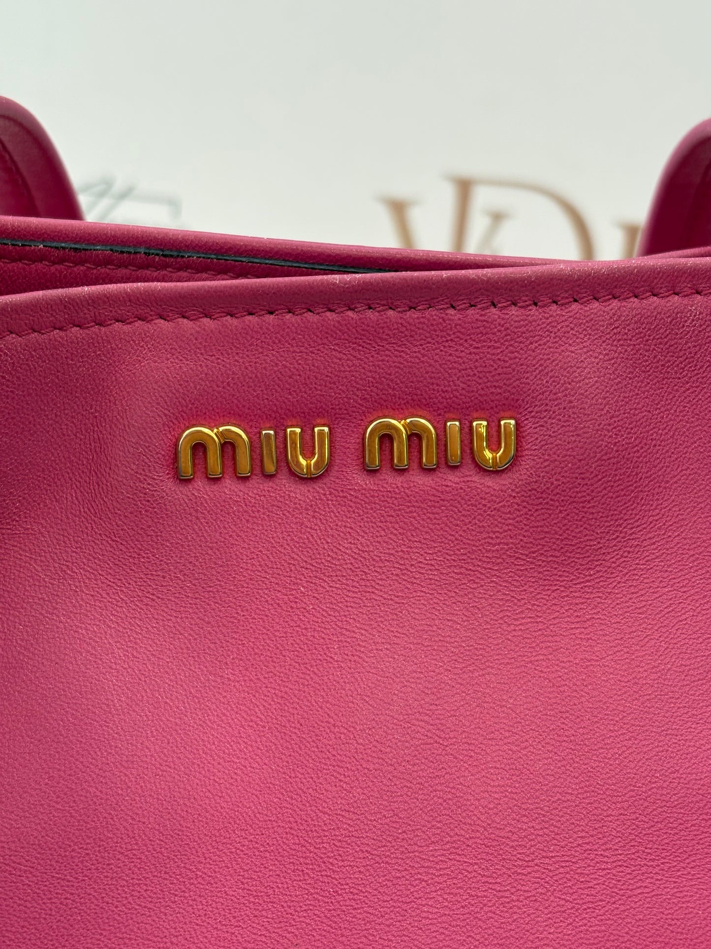 384314 - Miu Miu Bag