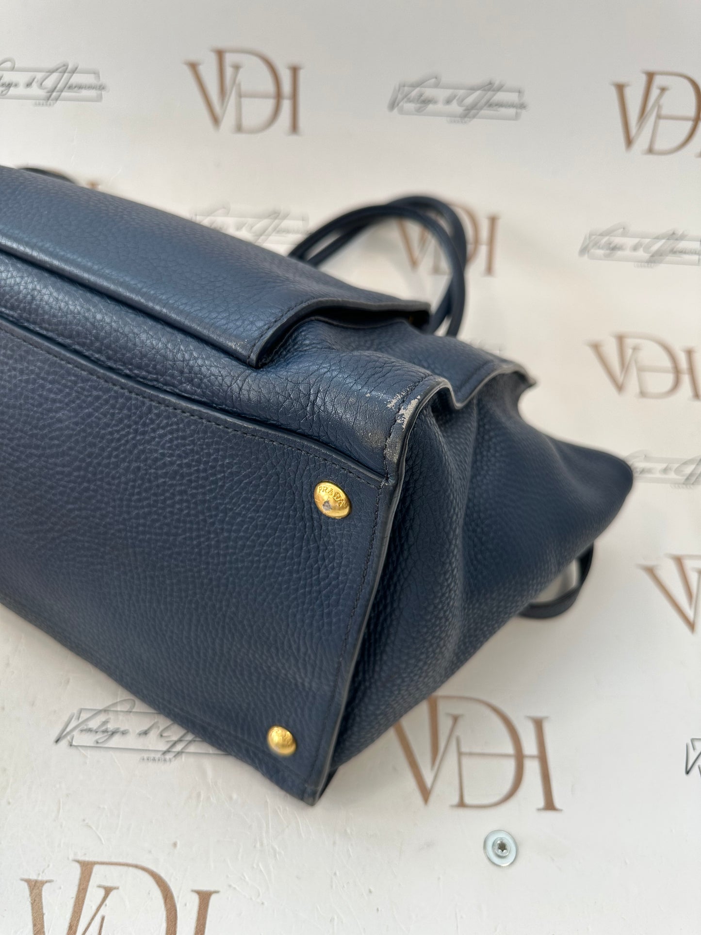 383518 - Prada Blue