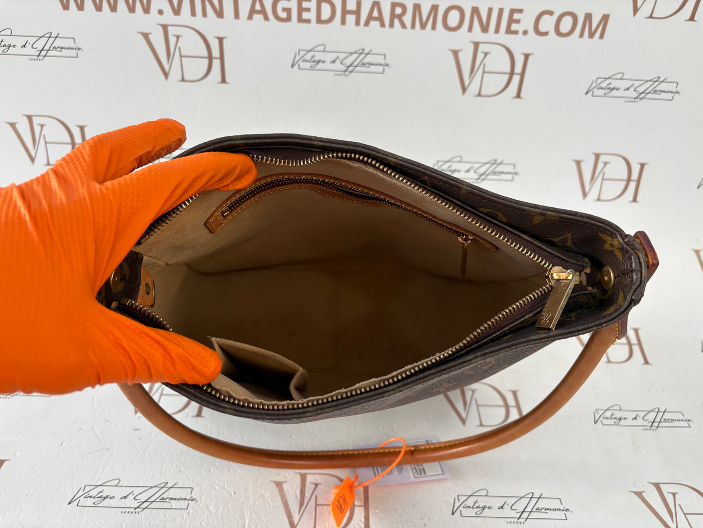 017313 - Louis Vuitton Looping GM