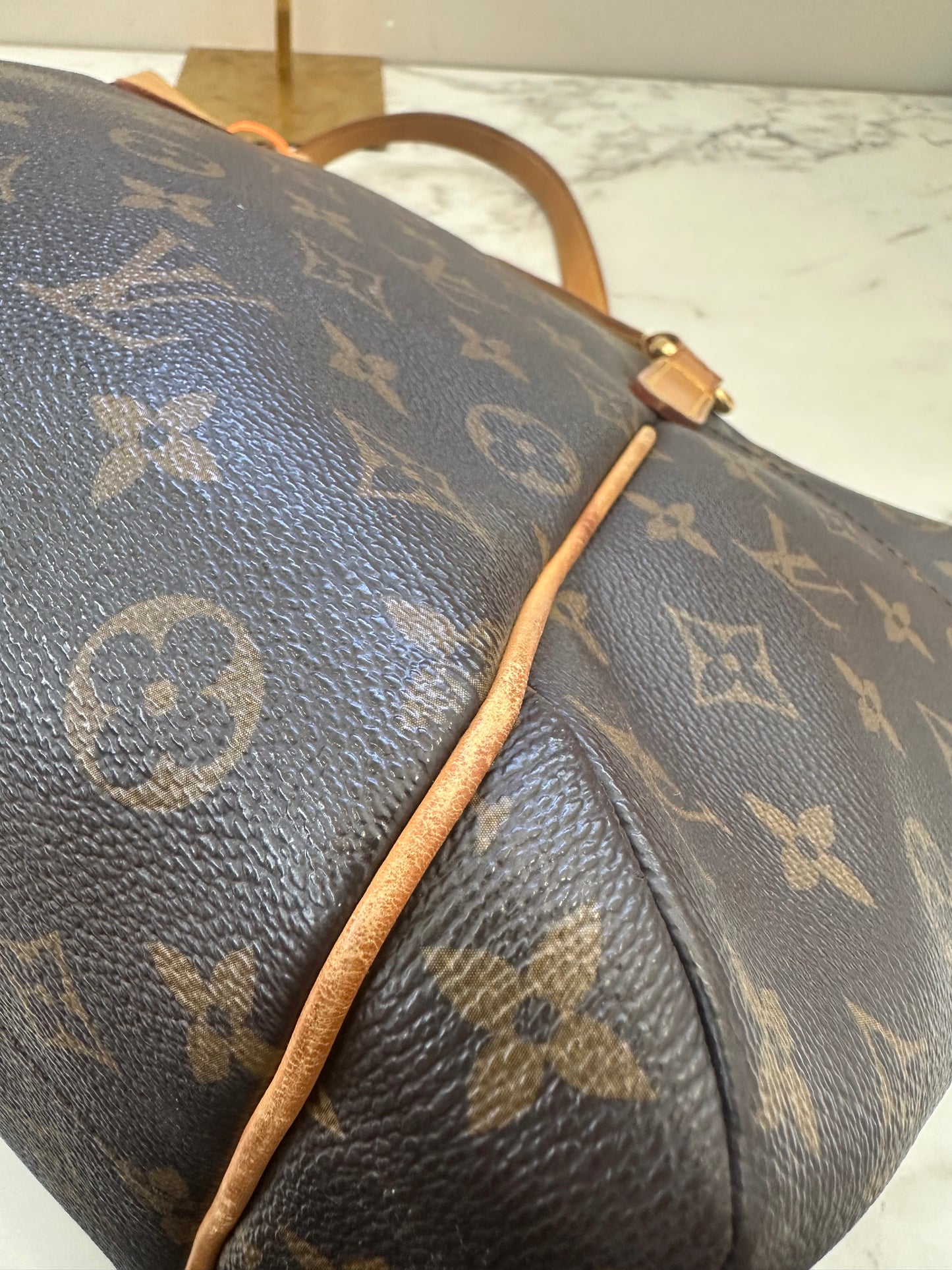 Louis Vuitton Totally PM