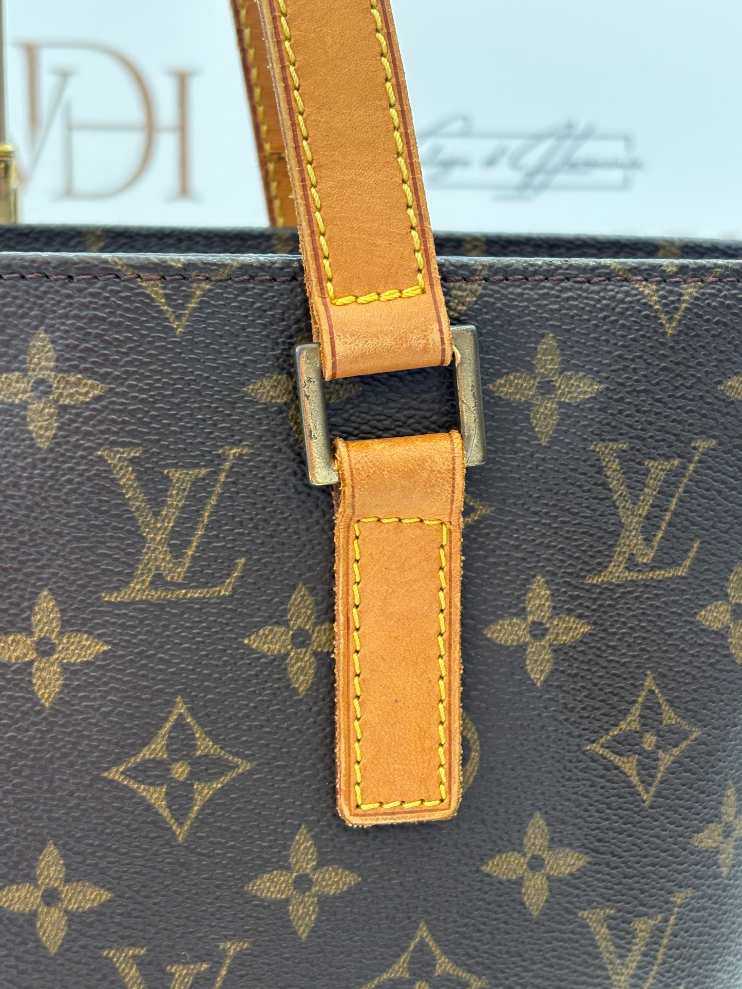 018672 - Louis Vuitton Vavin GM