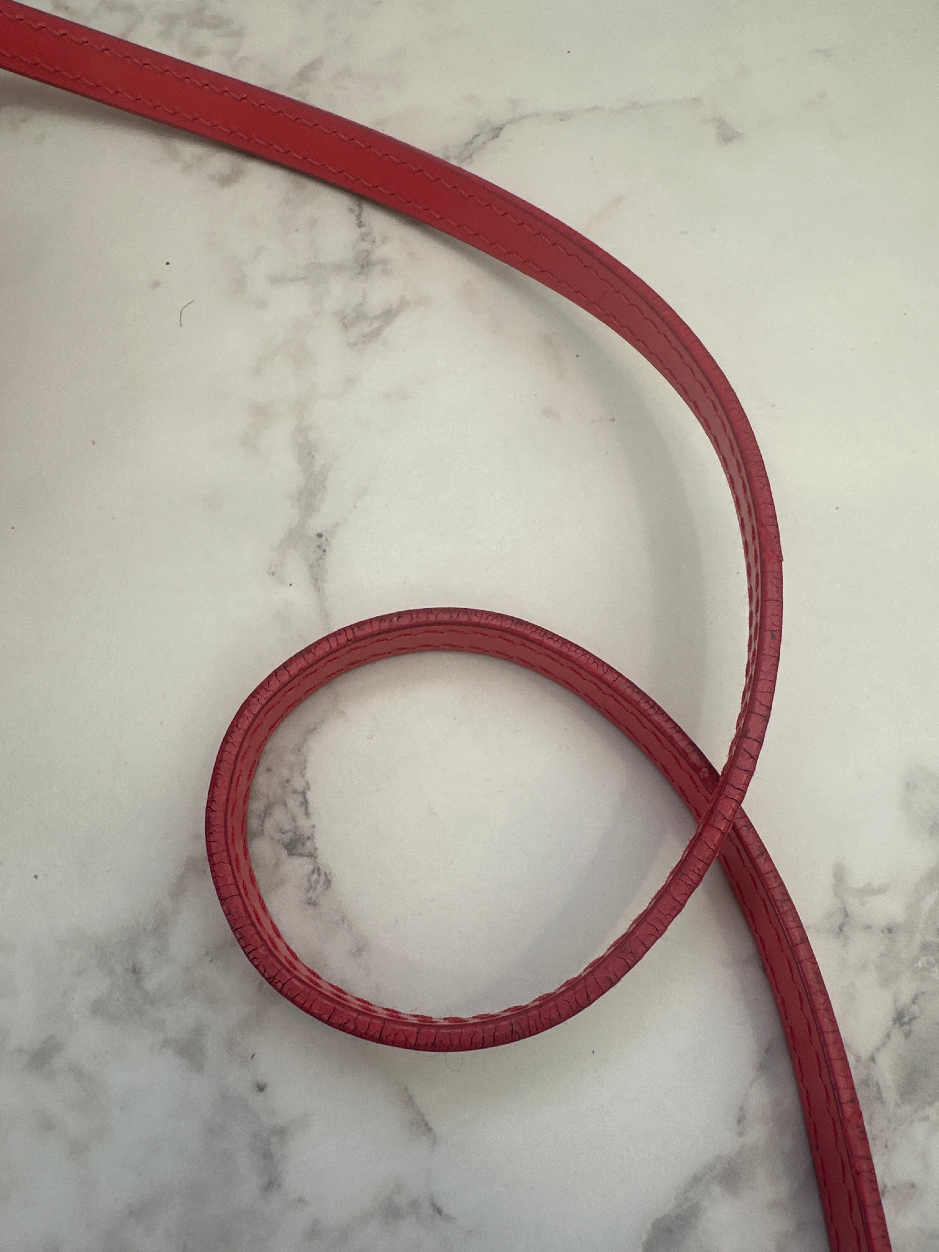 Louis Vuitton Alma BB Limited