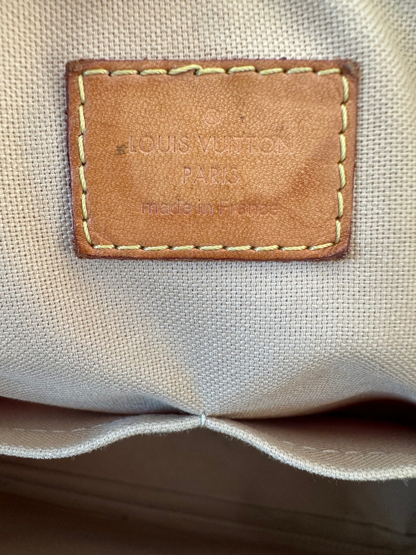 Louis Vuitton Siracusa HM