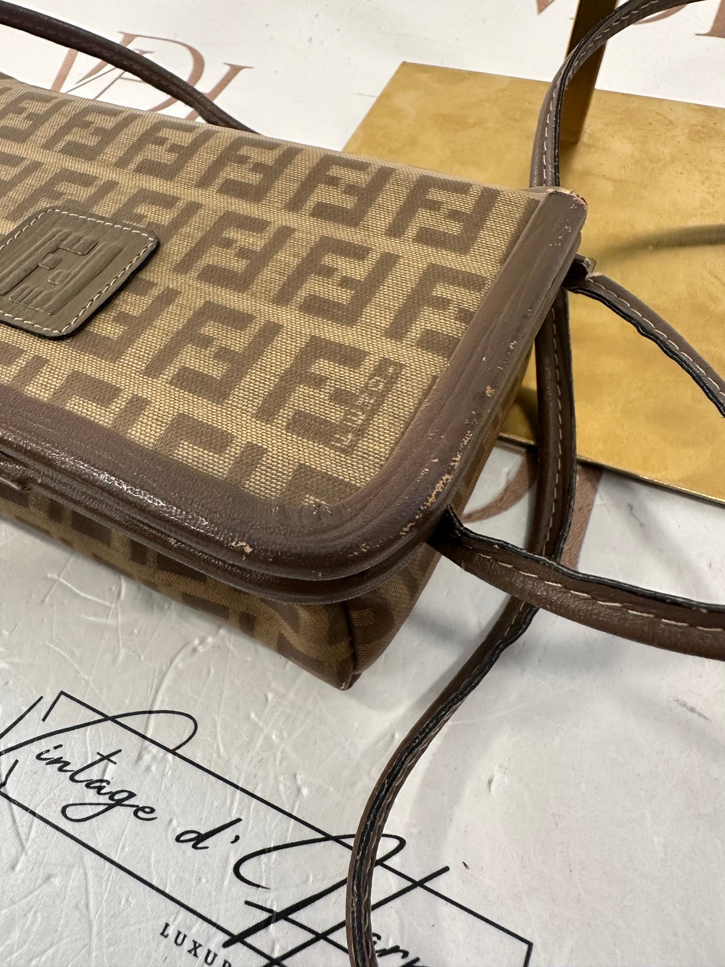 102394 - Fendi Bag