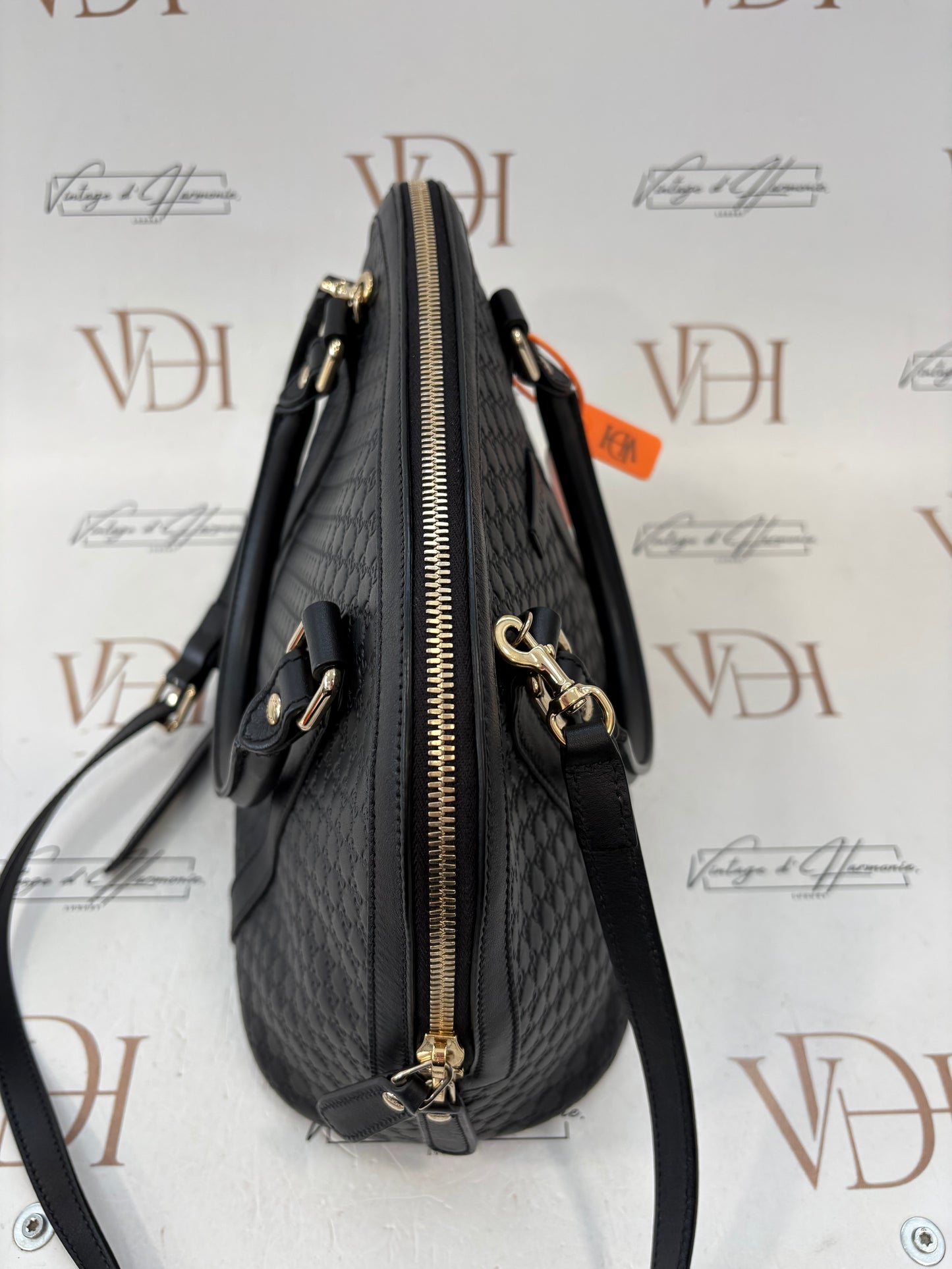 383714 - Gucci Black