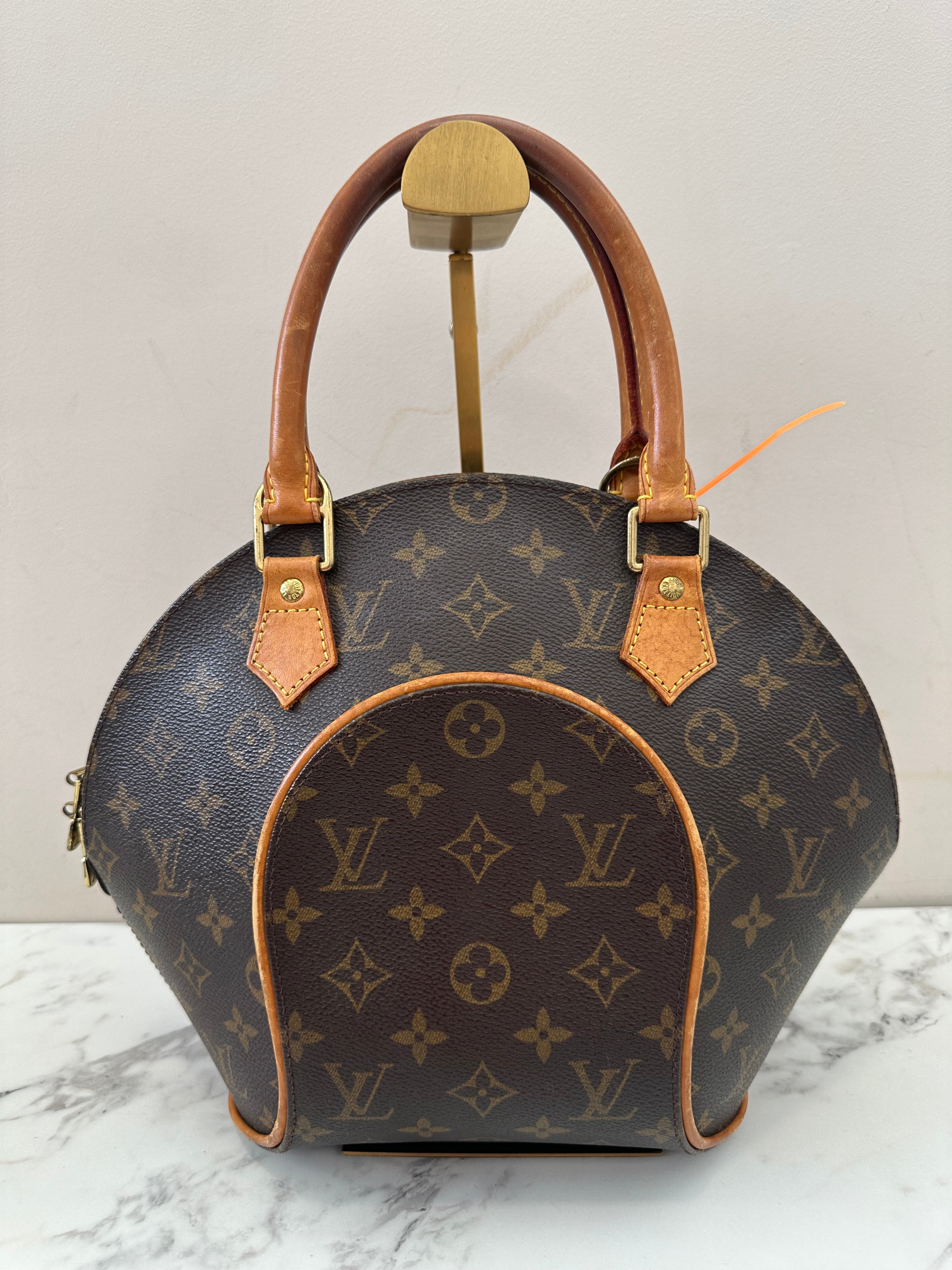 Louis Vuitton Ellipse PM