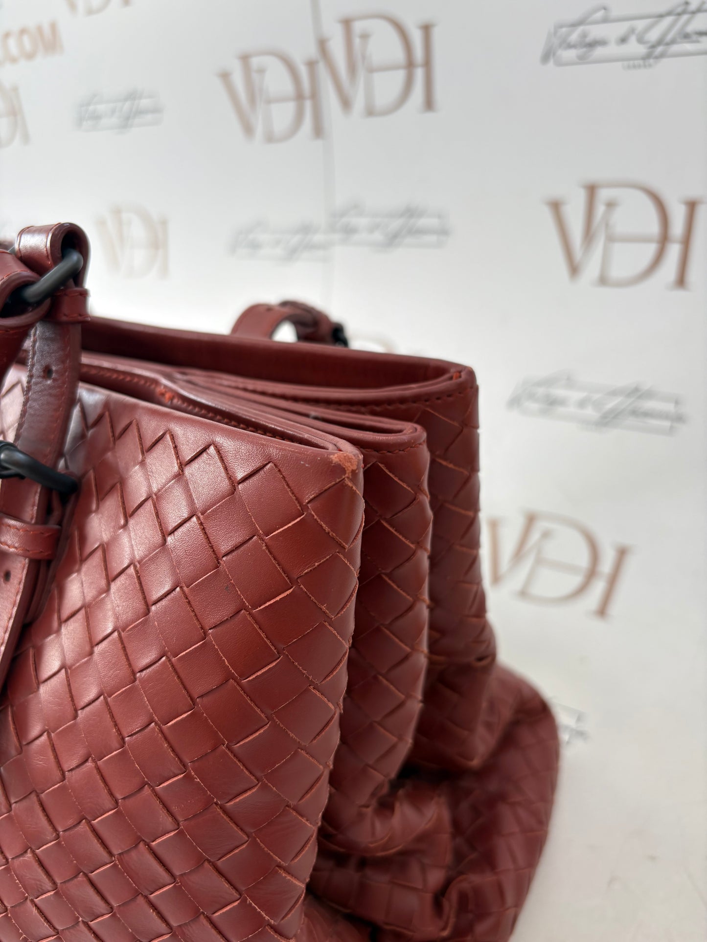 383834 - Bottega Veneta Roma