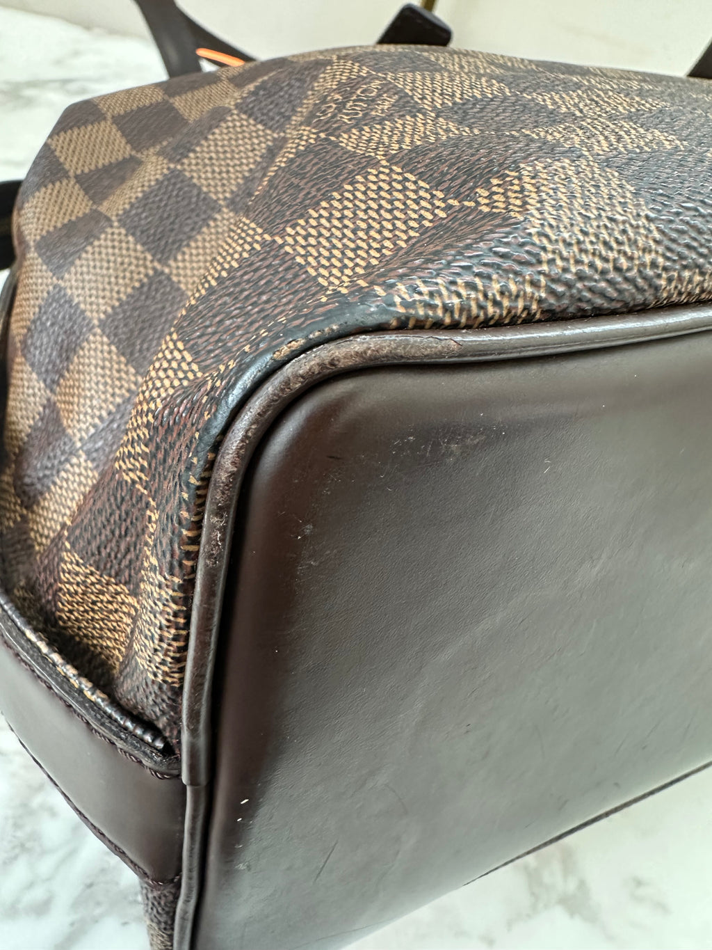 Louis Vuitton Chelsea