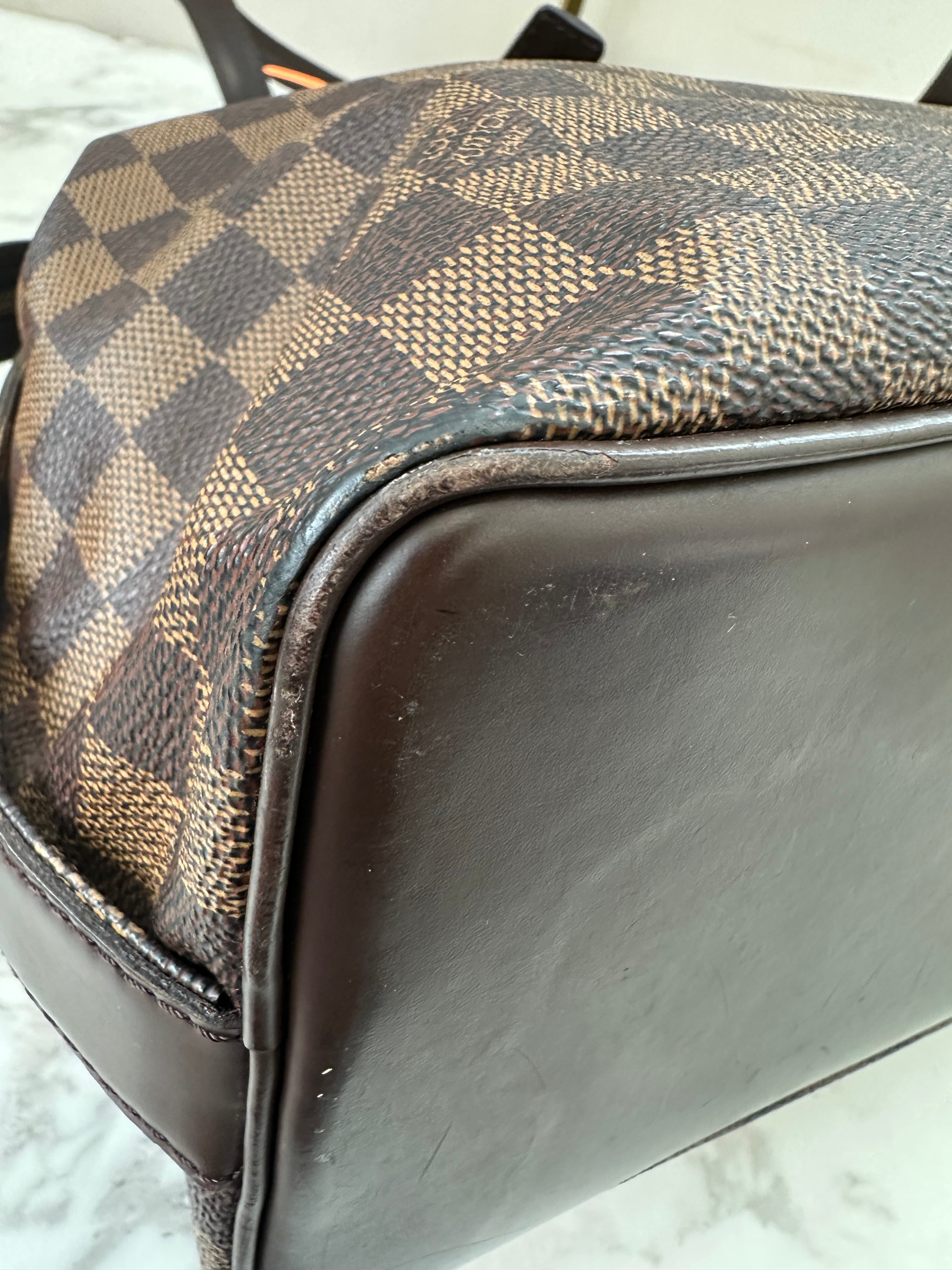 Louis Vuitton Chelsea