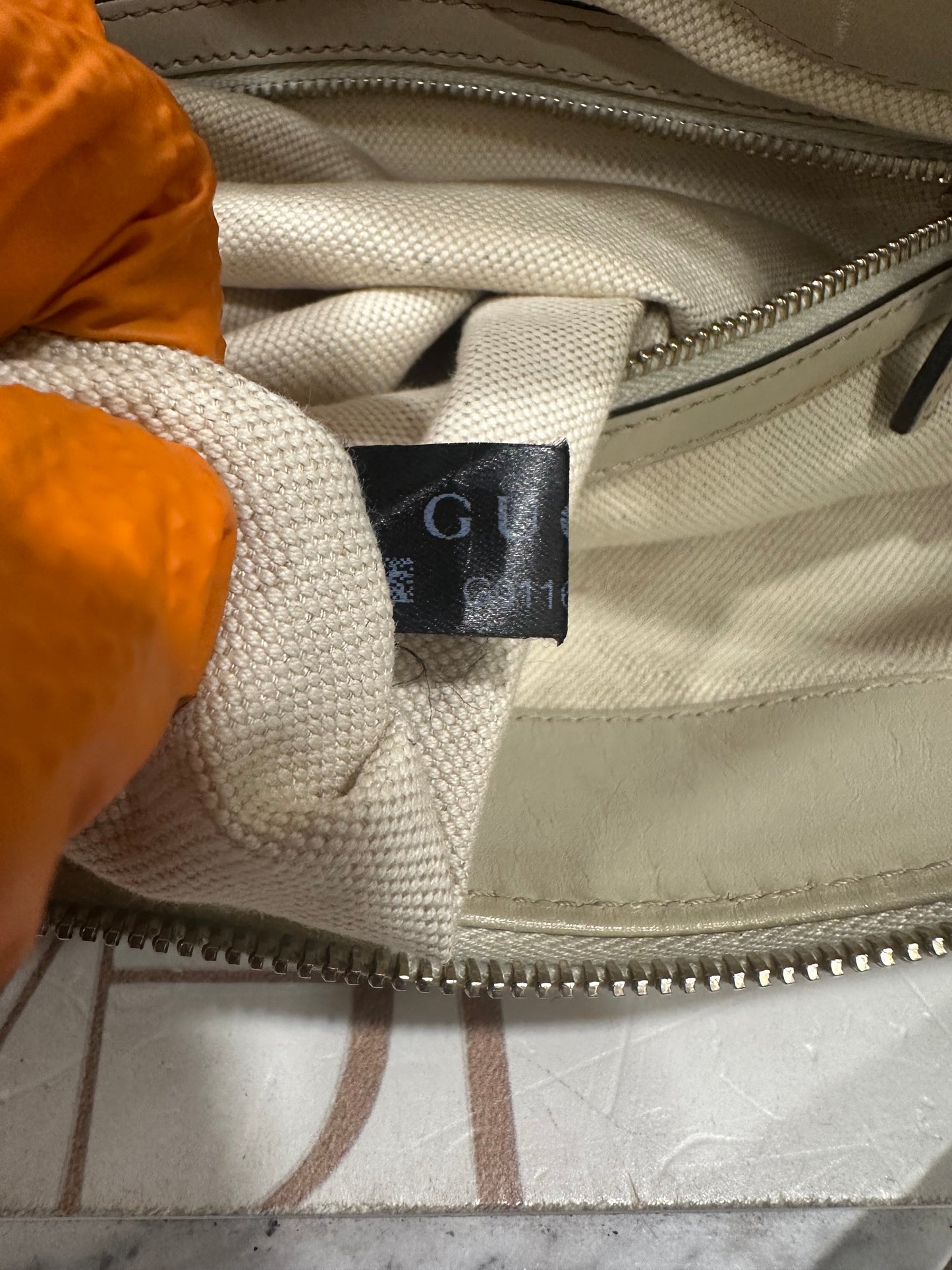 383152 - Gucci Tote