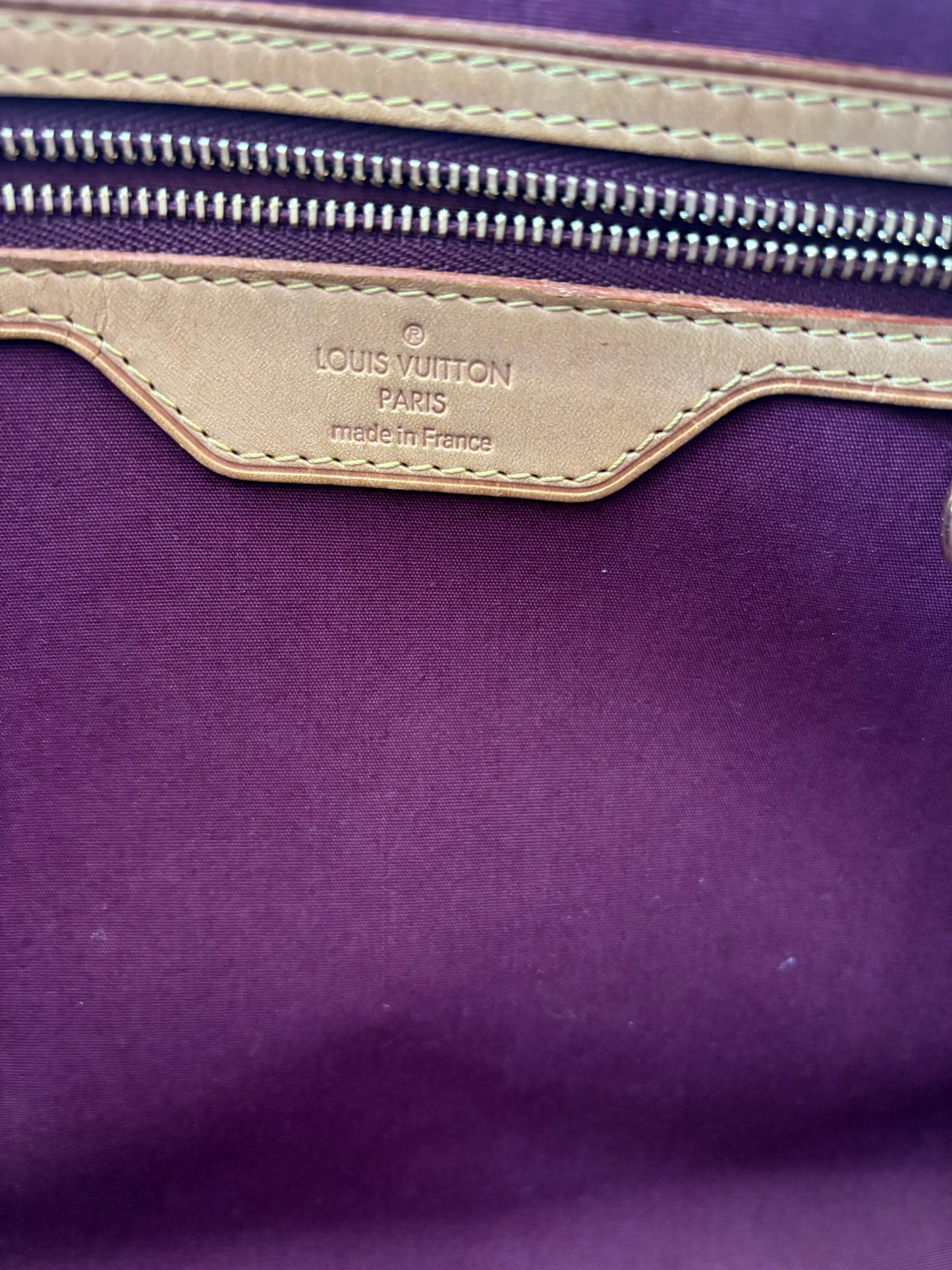 383380 - Louis Vuitton Brea
